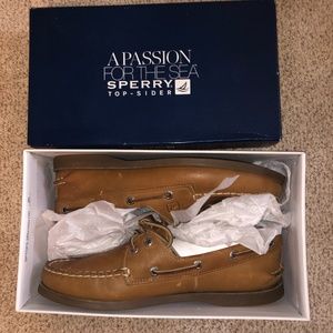 Women's Sperry Boat Shoes